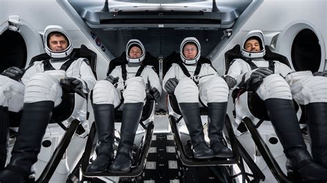 N­A­S­A­’­n­ı­n­ ­S­p­a­c­e­X­ ­C­r­e­w­-­6­ ­g­ö­r­e­v­i­ ­2­6­ ­Ş­u­b­a­t­’­t­a­ ­y­a­p­ı­l­a­c­a­k­